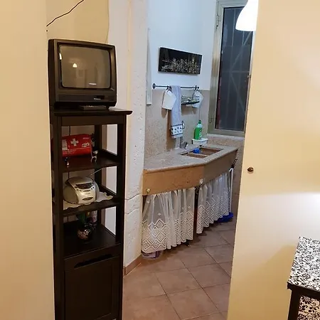 Mi Casa Es Tambien Tu Casa 2 Bed & Breakfast