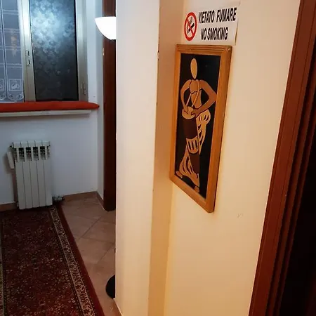 住宿加早餐酒店 Mi Casa Es Tambien Tu Casa 2 维罗纳