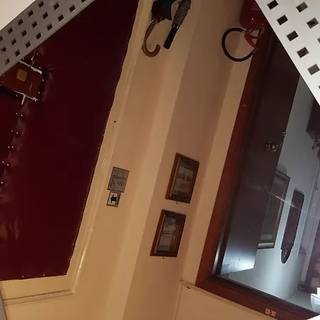 住宿加早餐酒店 Mi Casa Es Tambien Tu Casa 2 3*