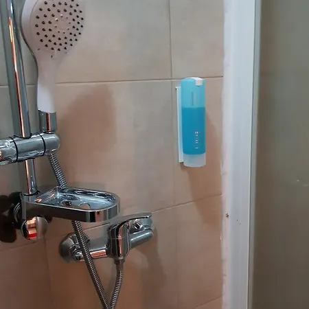 Mi Casa Es Tambien Tu Casa 2 Nocleg ze śniadaniem Werona