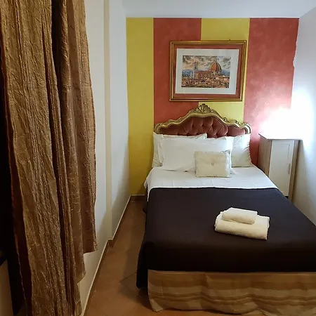 Mi Casa Es Tambien Tu Casa 2 Nocleg ze śniadaniem Werona