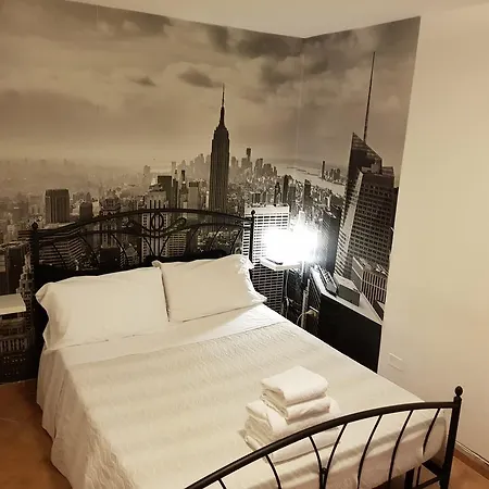 Mi Casa Es Tambien Tu Casa 2 Nocleg ze śniadaniem Werona