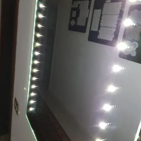 Nocleg ze śniadaniem Mi Casa Es Tambien Tu Casa 2