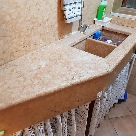 Nocleg ze śniadaniem Mi Casa Es Tambien Tu Casa 2 3*