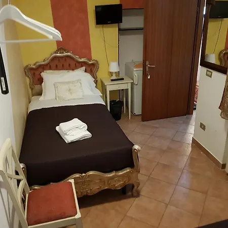 Nocleg ze śniadaniem Mi Casa Es Tambien Tu Casa 2 Werona