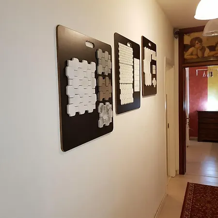 Mi Casa Es Tambien Tu Casa 2 Nocleg ze śniadaniem
