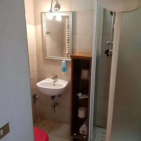Nocleg ze śniadaniem Mi Casa Es Tambien Tu Casa 2 Werona