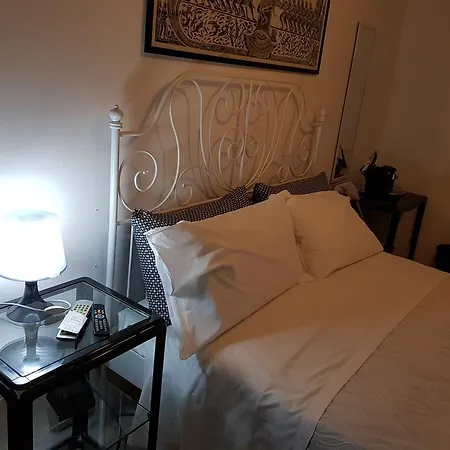 Nocleg ze śniadaniem Mi Casa Es Tambien Tu Casa 2 Werona