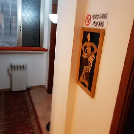 Mi Casa Es Tambien Tu Casa 2 3* Werona