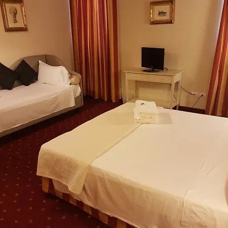 Nocleg ze śniadaniem Mi Casa Es Tambien Tu Casa 2