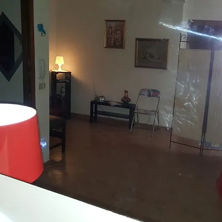 Mi Casa Es Tambien Tu Casa 2 3* Werona