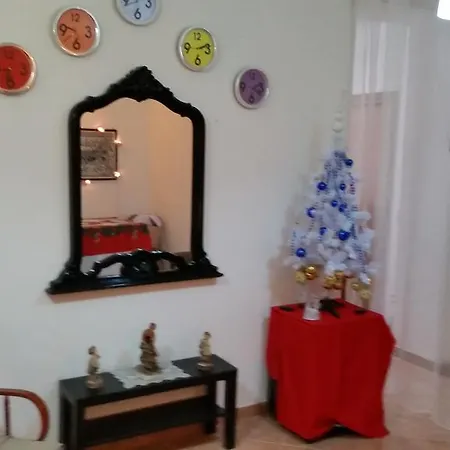 ベッド・アンド・ブレックファスト Mi Casa Es Tambien Tu Casa 2
