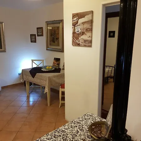 ベッド・アンド・ブレックファスト Mi Casa Es Tambien Tu Casa 2 3*