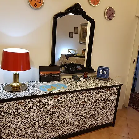 Mi Casa Es Tambien Tu Casa 2 ベッド・アンド・ブレックファスト ヴェローナ