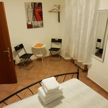 ベッド・アンド・ブレックファスト Mi Casa Es Tambien Tu Casa 2 3*