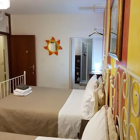 Mi Casa Es Tambien Tu Casa 2 ヴェローナ