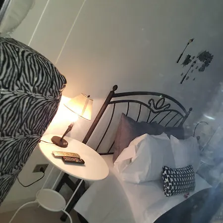 Mi Casa Es Tambien Tu Casa 2 3* ヴェローナ