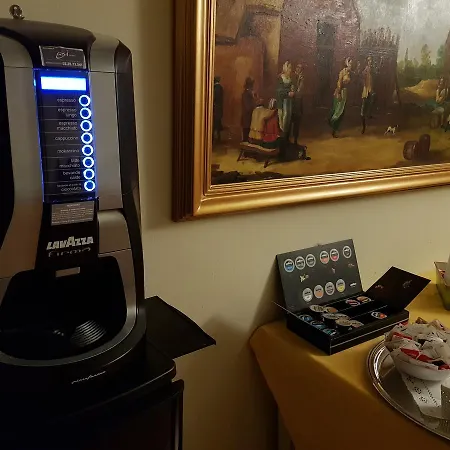 ベッド・アンド・ブレックファスト Mi Casa Es Tambien Tu Casa 2 3*