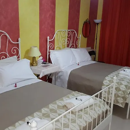 Mi Casa Es Tambien Tu Casa 2 Bed & Breakfast Verona
