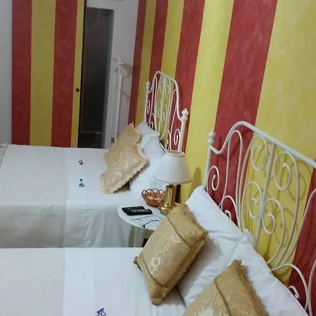 Bed & Breakfast Mi Casa Es Tambien Tu Casa 2