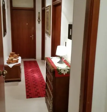 Bed & Breakfast Mi Casa Es Tambien Tu Casa 2 Verona