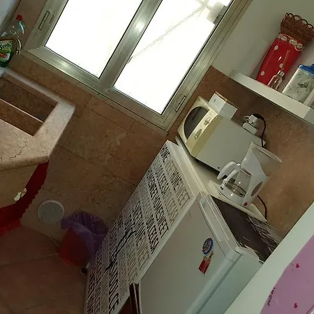 Mi Casa Es Tambien Tu Casa 2 Bed & Breakfast 3*