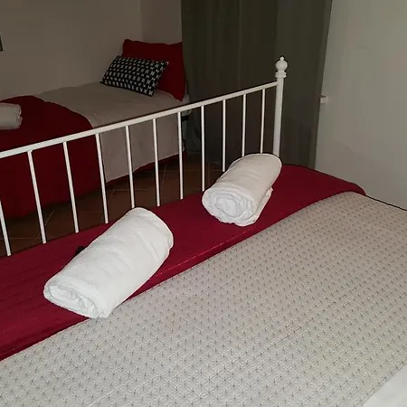 Bed & Breakfast Mi Casa Es Tambien Tu Casa 2