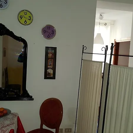 Bed & Breakfast Mi Casa Es Tambien Tu Casa 2
