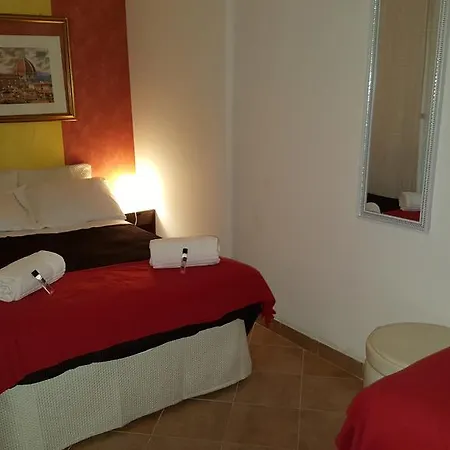 Bed & Breakfast Mi Casa Es Tambien Tu Casa 2 3*