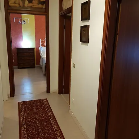 Bed & Breakfast Mi Casa Es Tambien Tu Casa 2 3*