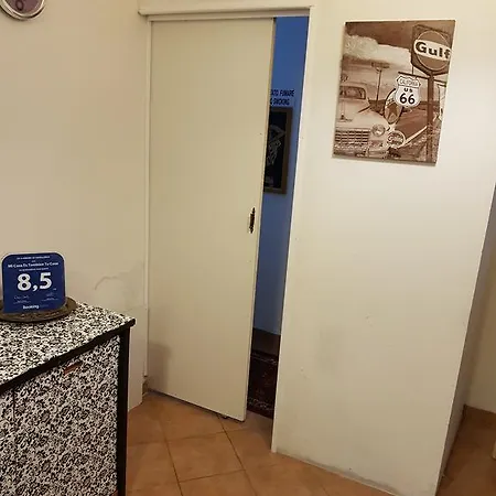 Mi Casa Es Tambien Tu Casa 2 Bed & Breakfast Verona