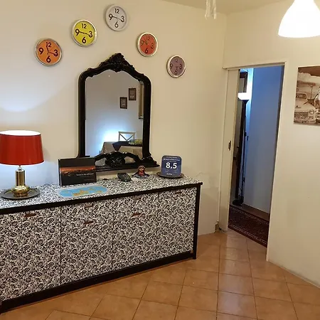 Mi Casa Es Tambien Tu Casa 2 3* Verona