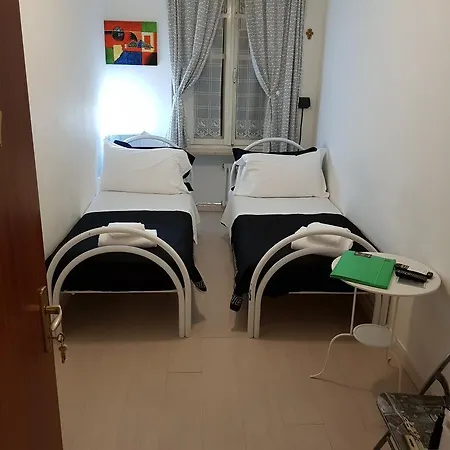Bed & Breakfast Mi Casa Es Tambien Tu Casa 2 Verona