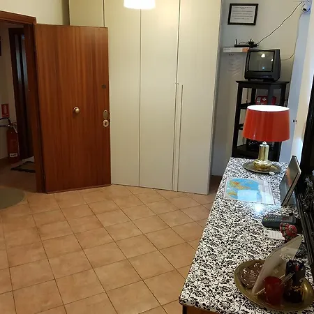 Mi Casa Es Tambien Tu Casa 2 Bed & Breakfast Verona