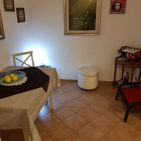 Mi Casa Es Tambien Tu Casa 2 Bed & Breakfast