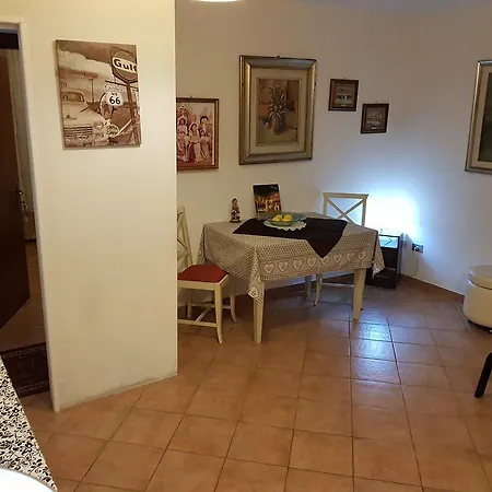 Bed & Breakfast Mi Casa Es Tambien Tu Casa 2 3*