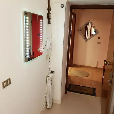 Bed & Breakfast Mi Casa Es Tambien Tu Casa 2 Verona
