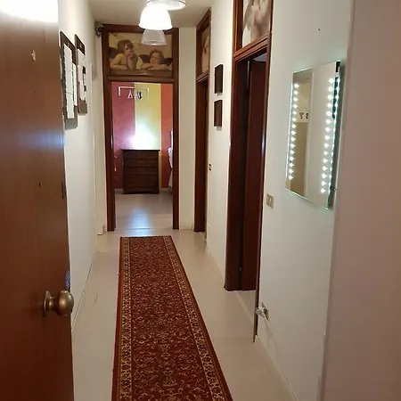 Mi Casa Es Tambien Tu Casa 2 Bed & Breakfast 3*