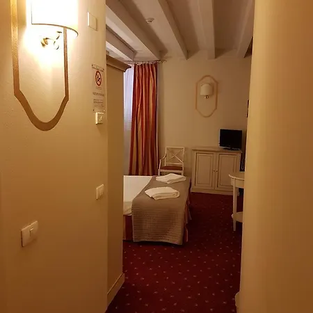 Bed & Breakfast Mi Casa Es Tambien Tu Casa 2 3*