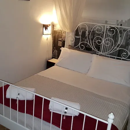 Bed & Breakfast Mi Casa Es Tambien Tu Casa 2